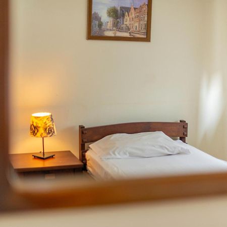 Amplo E Central Apartamento 3 Quartos グラマド エクステリア 写真