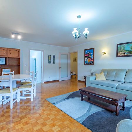 Amplo E Central Apartamento 3 Quartos グラマド エクステリア 写真