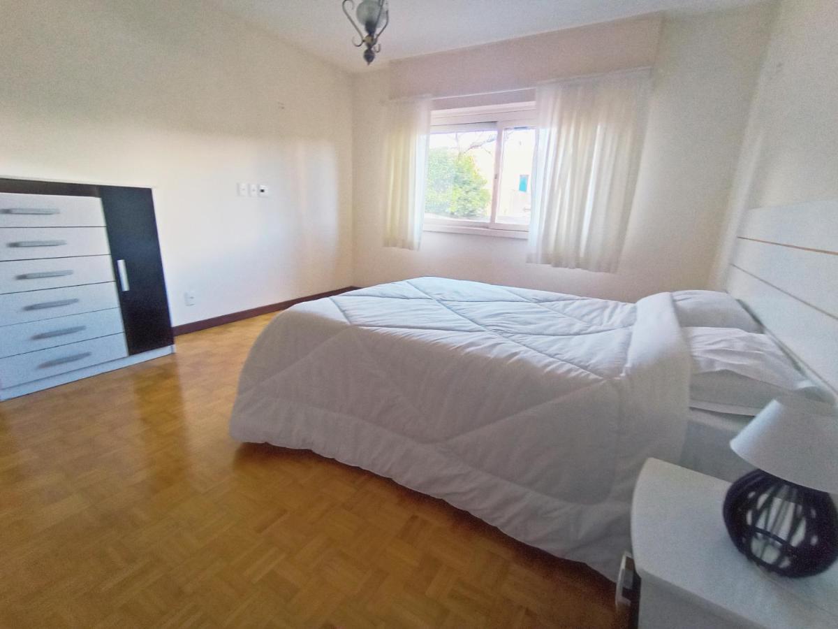 Amplo E Central Apartamento 3 Quartos グラマド エクステリア 写真