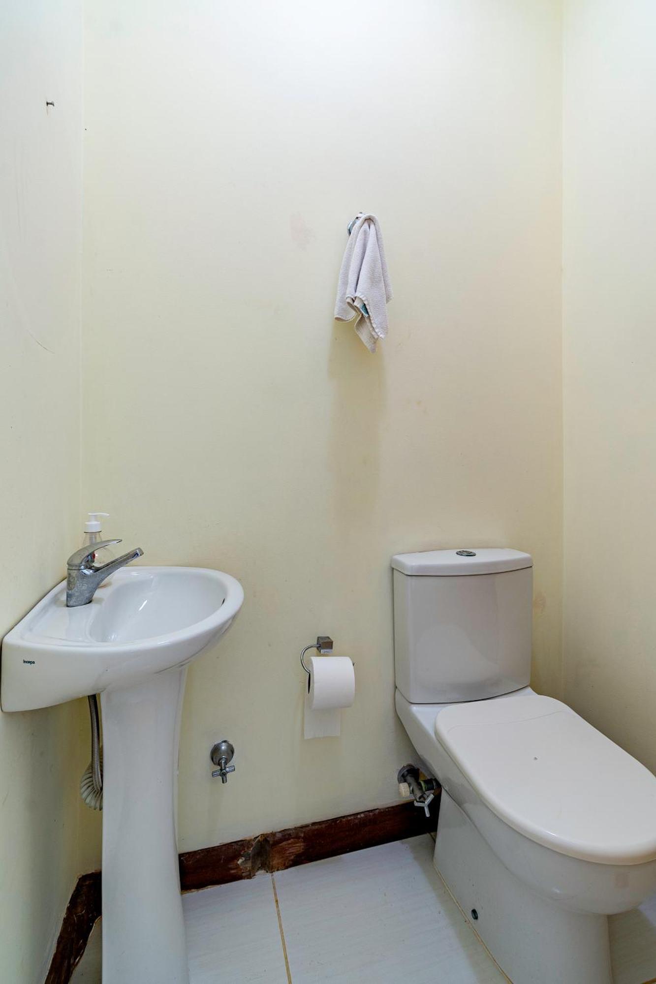 Amplo E Central Apartamento 3 Quartos グラマド エクステリア 写真